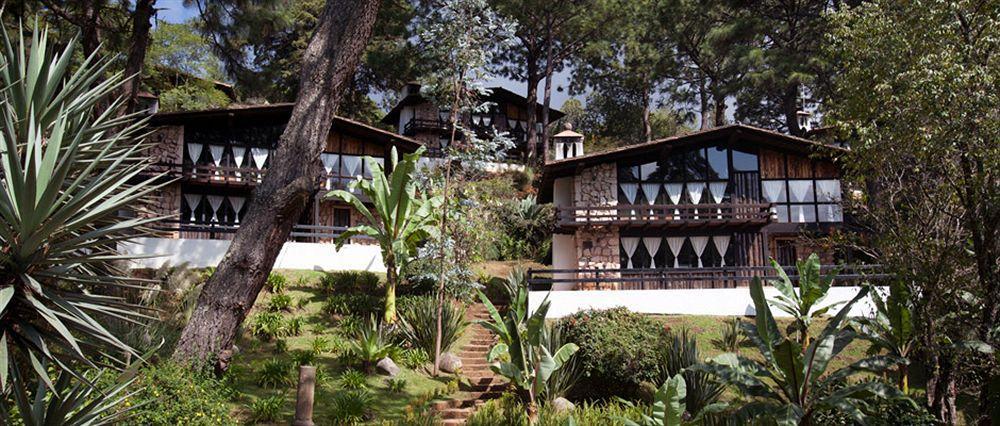 Monteverde Mazamitla Exterior foto
