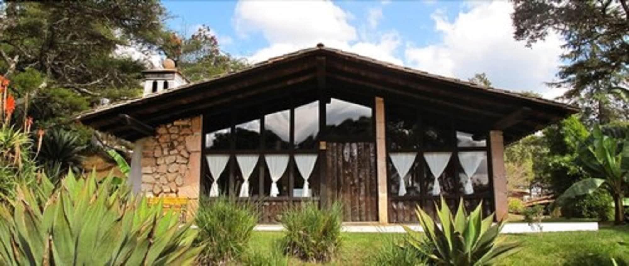 Monteverde Mazamitla Exterior foto